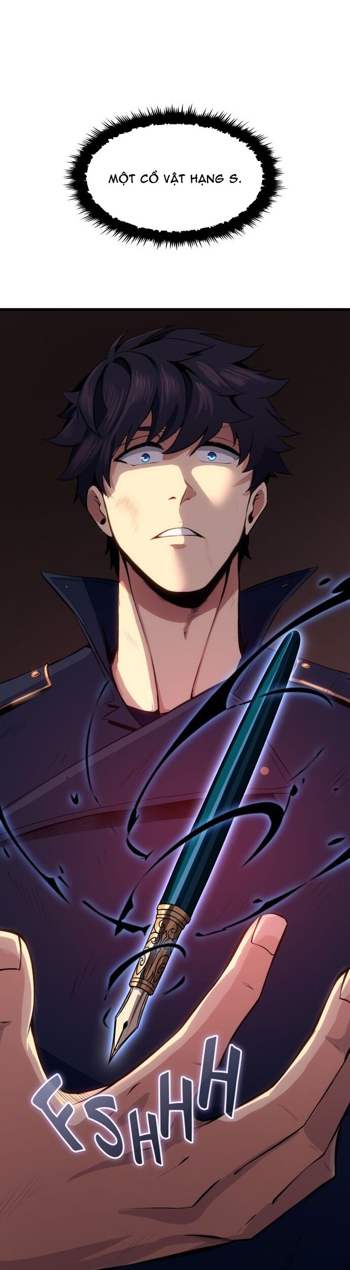 Di Sản Của Các Nhà Văn Chapter 21 - 21