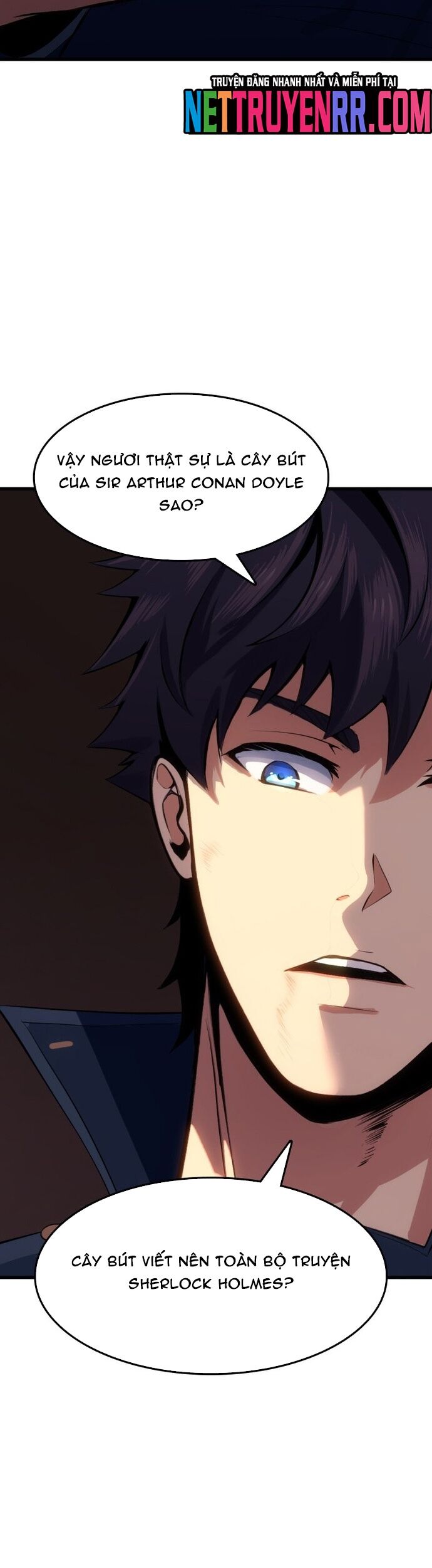 Di Sản Của Các Nhà Văn Chapter 21 - 22