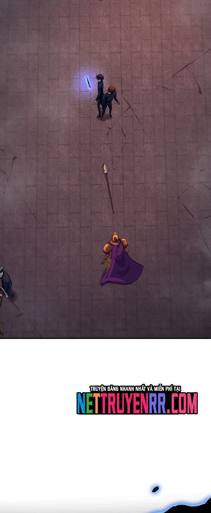 Di Sản Của Các Nhà Văn Chapter 21 - 24