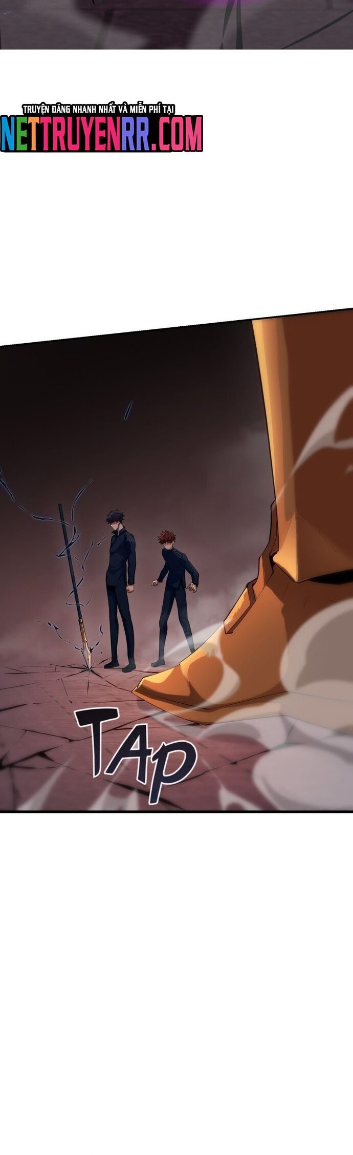 Di Sản Của Các Nhà Văn Chapter 21 - 26