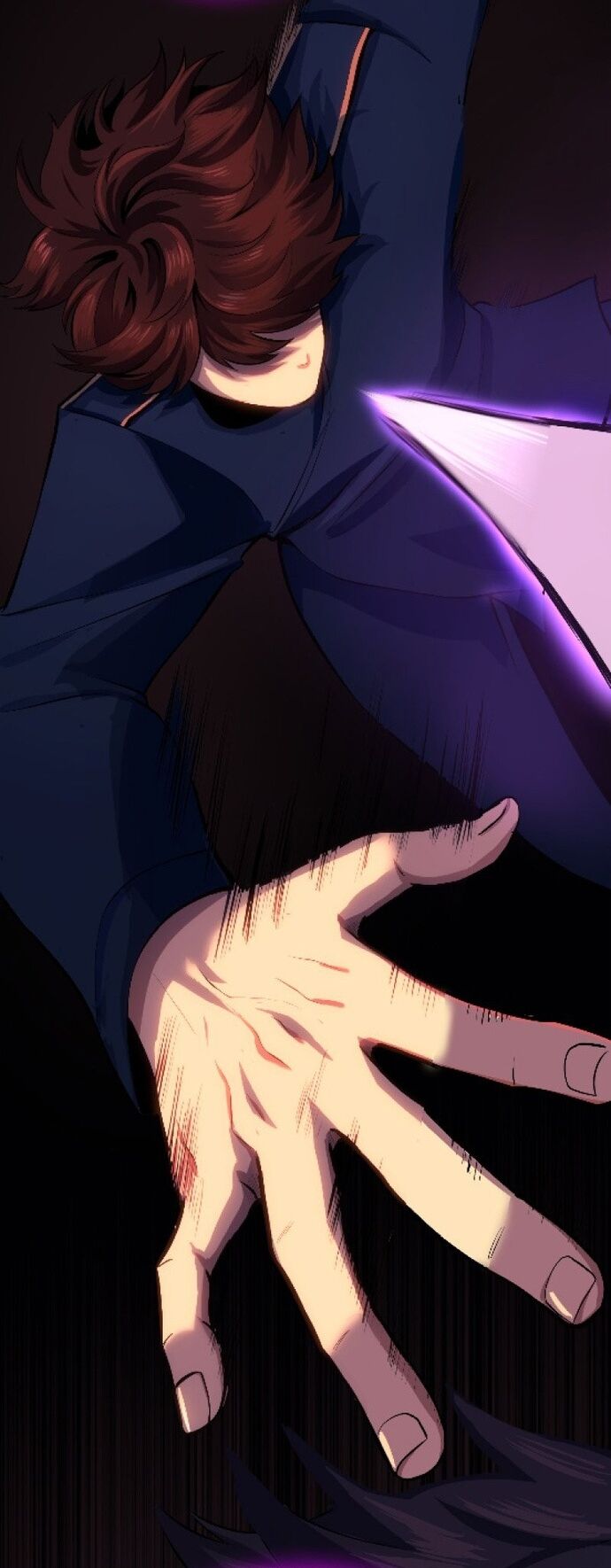 Di Sản Của Các Nhà Văn Chapter 21 - 4