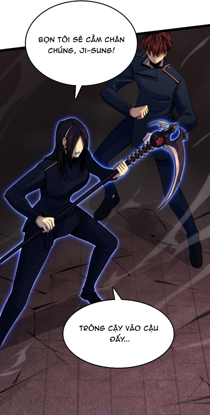 Di Sản Của Các Nhà Văn Chapter 21 - 36