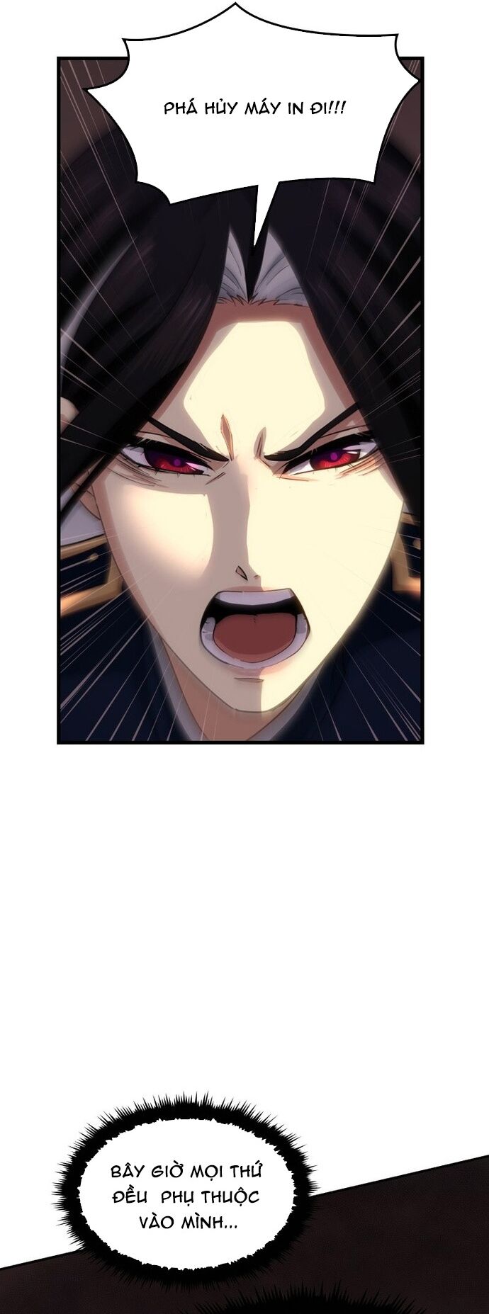 Di Sản Của Các Nhà Văn Chapter 21 - 38