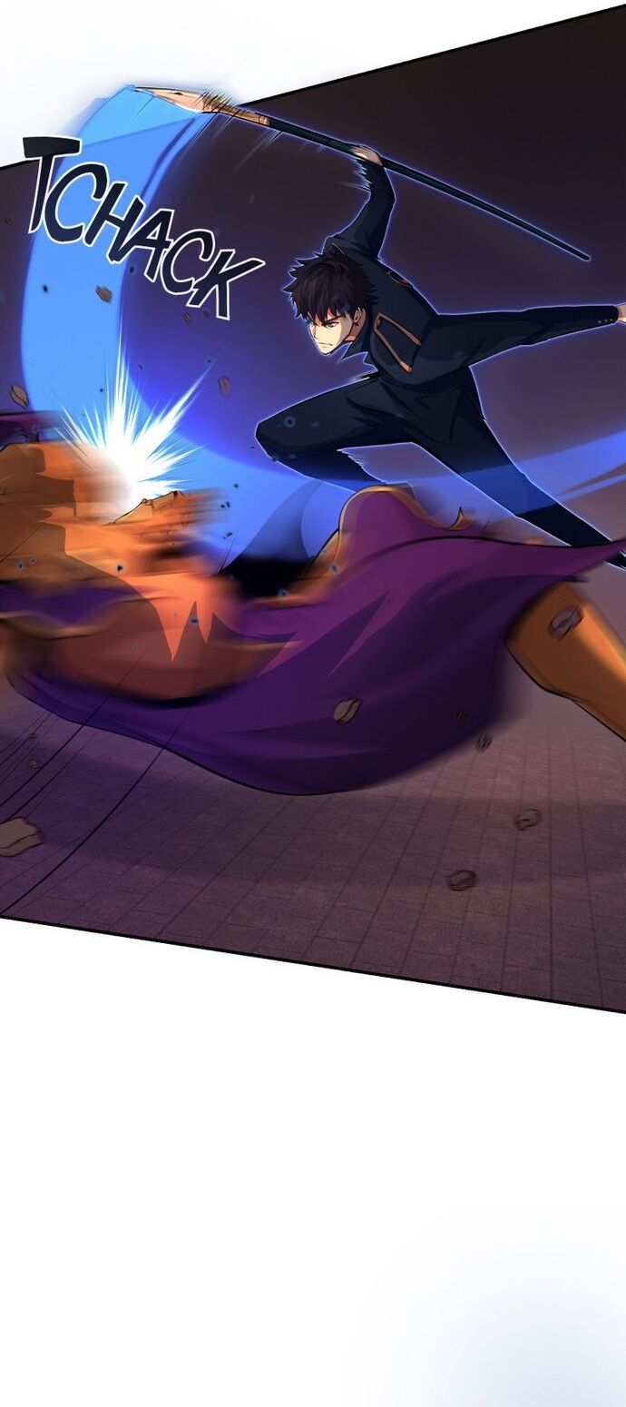 Di Sản Của Các Nhà Văn Chapter 21 - 42