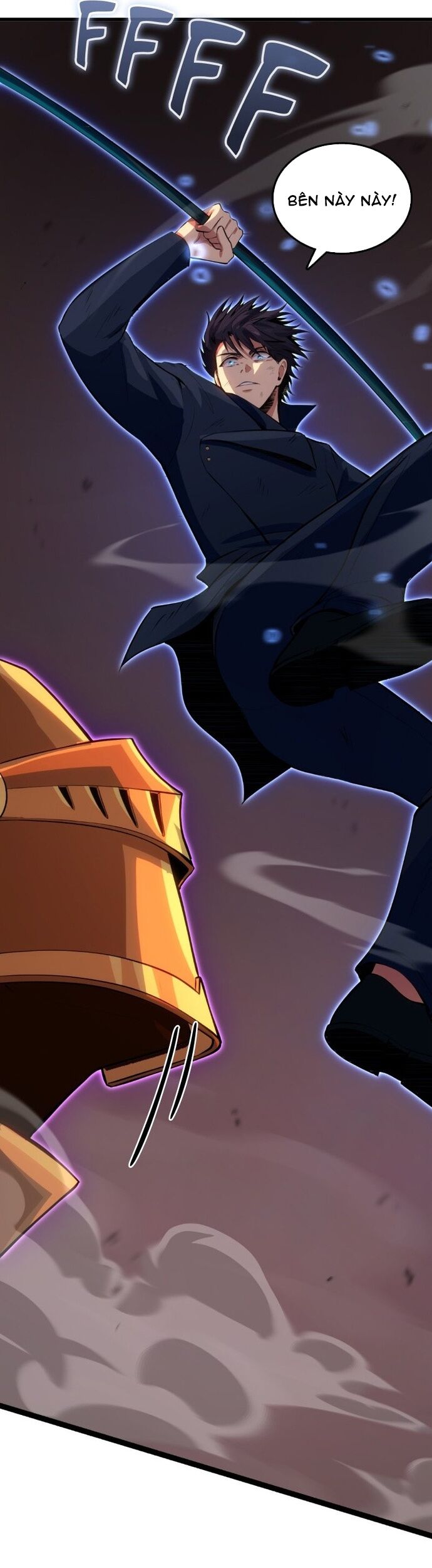 Di Sản Của Các Nhà Văn Chapter 21 - 45