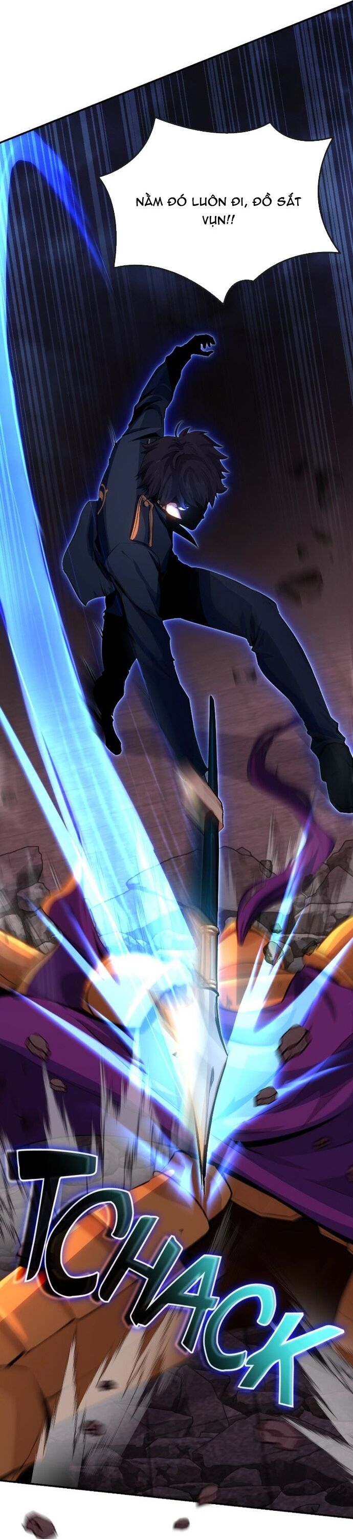 Di Sản Của Các Nhà Văn Chapter 21 - 48