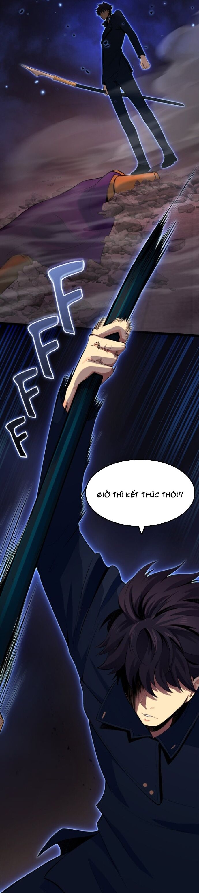 Di Sản Của Các Nhà Văn Chapter 21 - 50