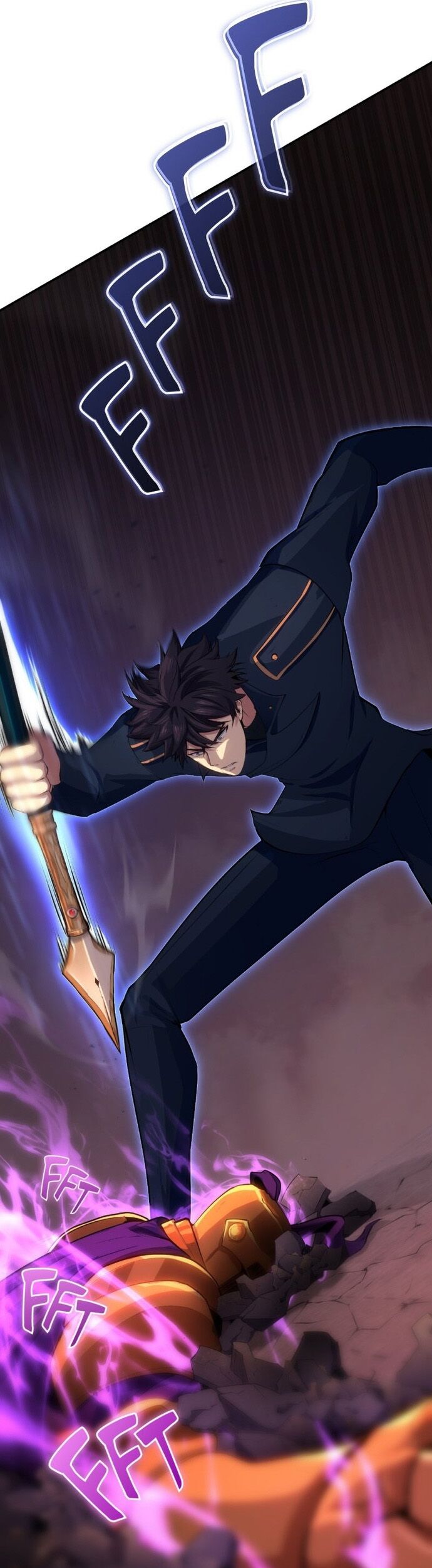 Di Sản Của Các Nhà Văn Chapter 21 - 57