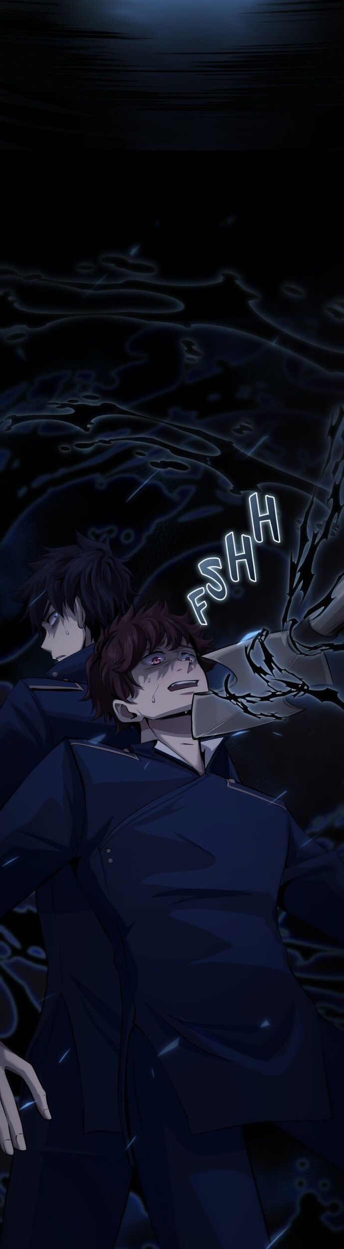 Di Sản Của Các Nhà Văn Chapter 21 - 7