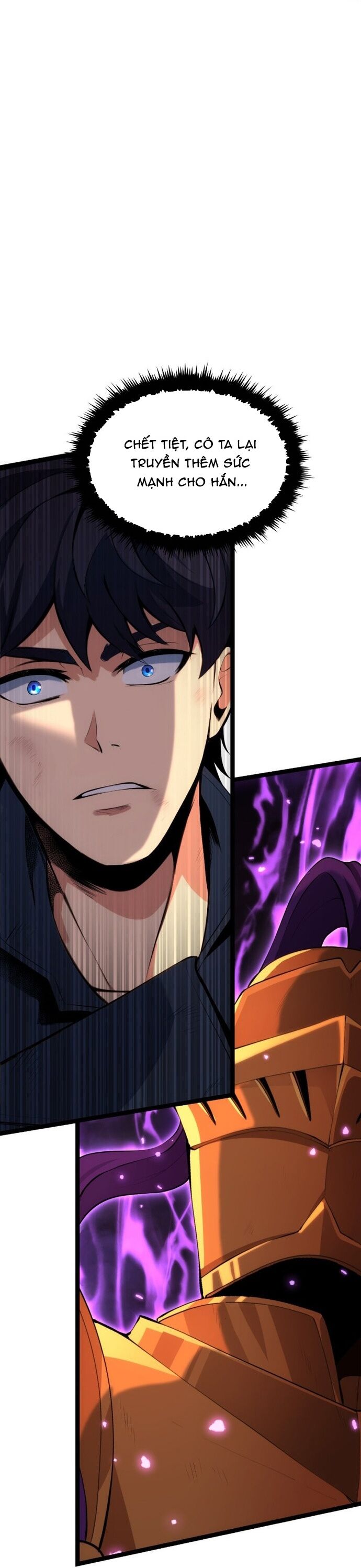 Di Sản Của Các Nhà Văn Chapter 21 - 62