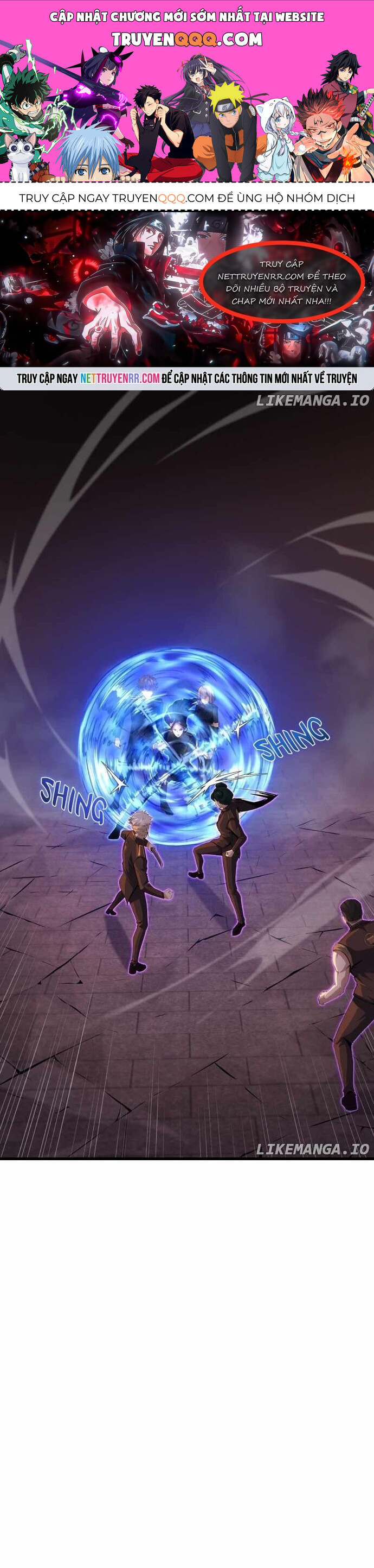 Di Sản Của Các Nhà Văn Chapter 22 - 1