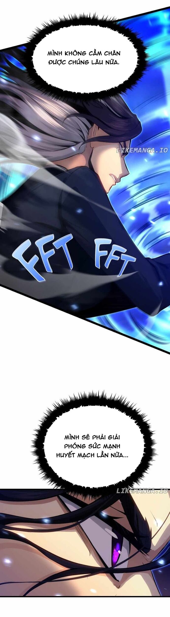 Di Sản Của Các Nhà Văn Chapter 22 - 2