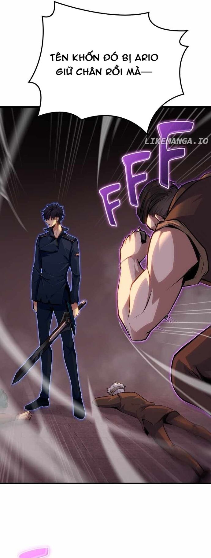 Di Sản Của Các Nhà Văn Chapter 22 - 13