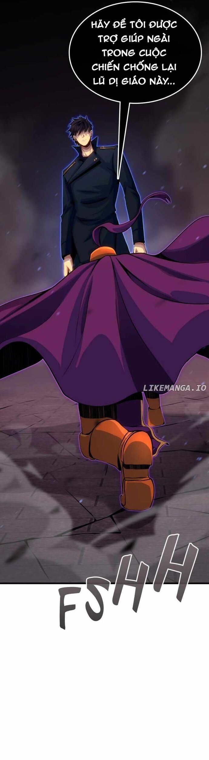 Di Sản Của Các Nhà Văn Chapter 22 - 18