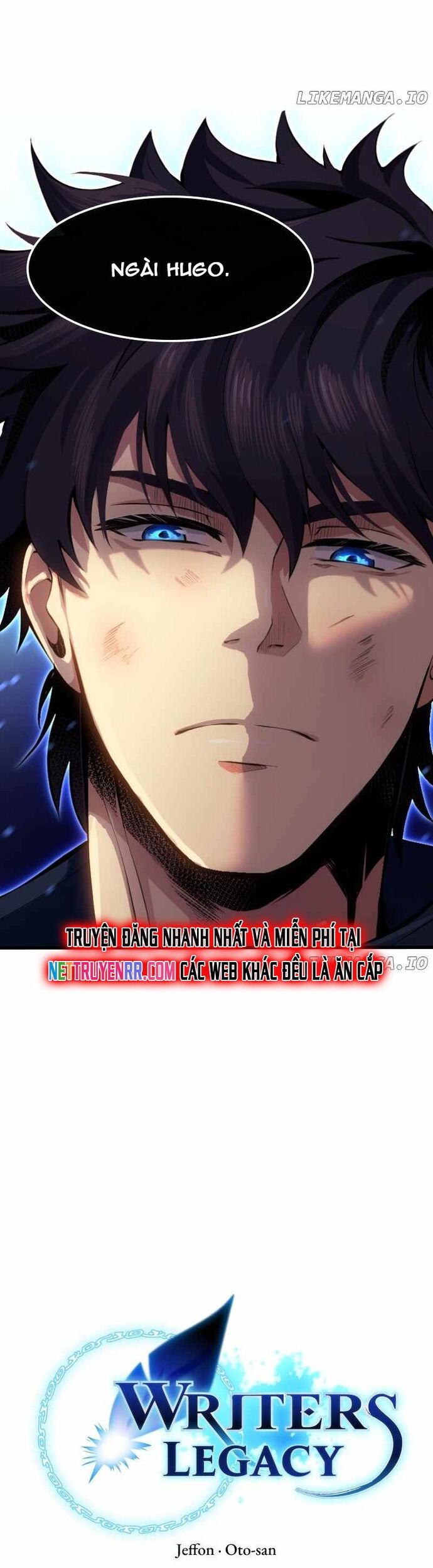 Di Sản Của Các Nhà Văn Chapter 22 - 19