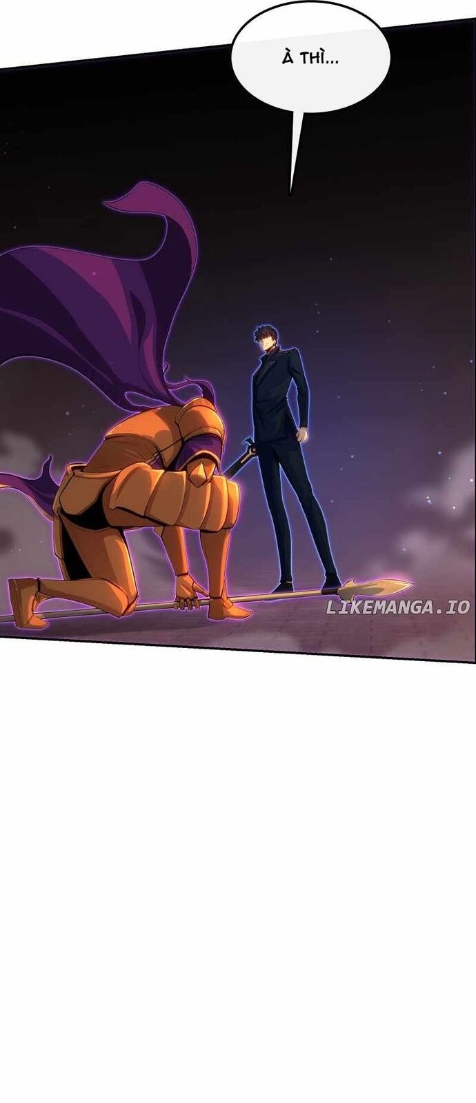 Di Sản Của Các Nhà Văn Chapter 22 - 21