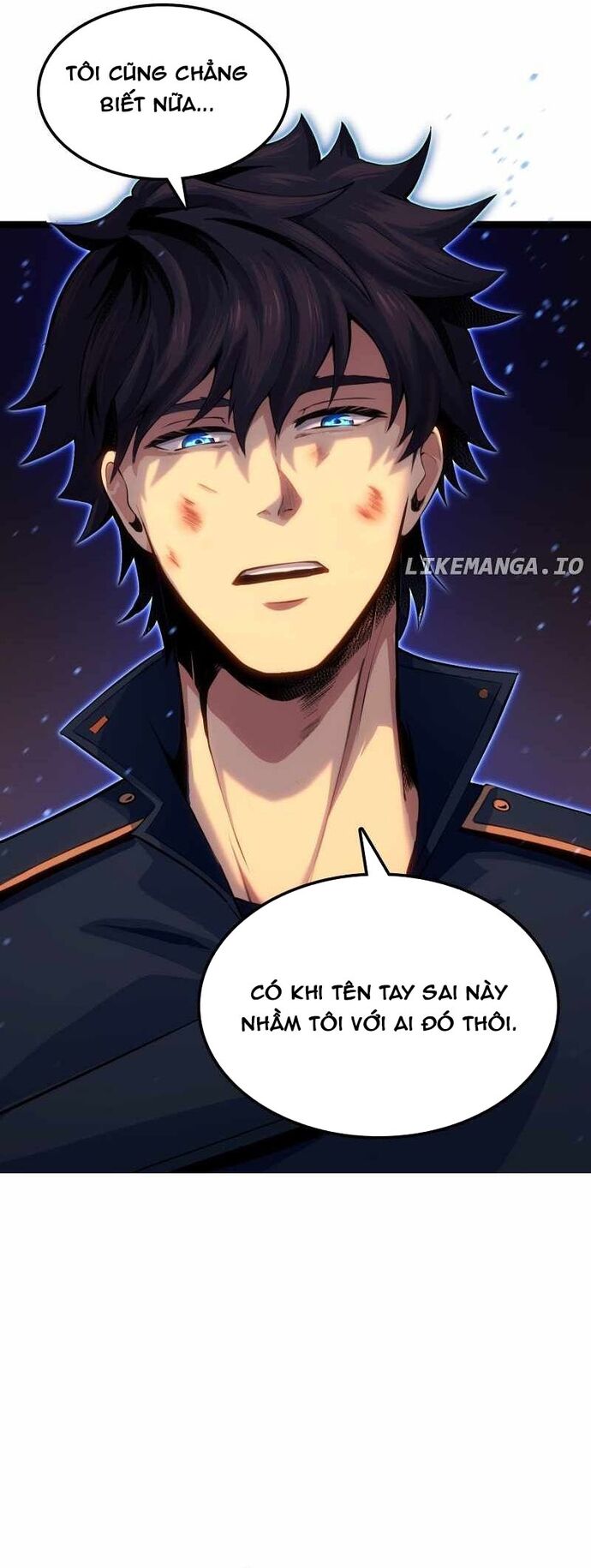 Di Sản Của Các Nhà Văn Chapter 22 - 22