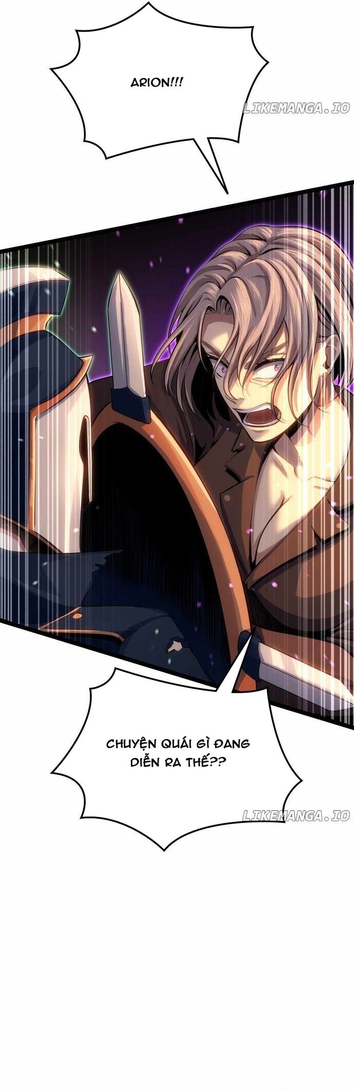 Di Sản Của Các Nhà Văn Chapter 22 - 23