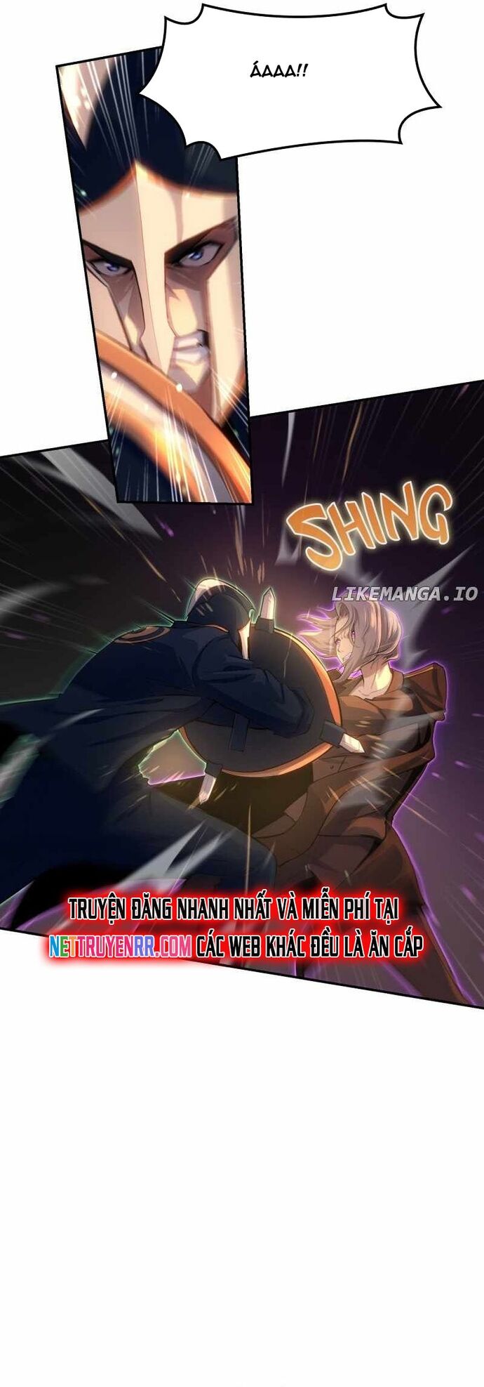 Di Sản Của Các Nhà Văn Chapter 22 - 24