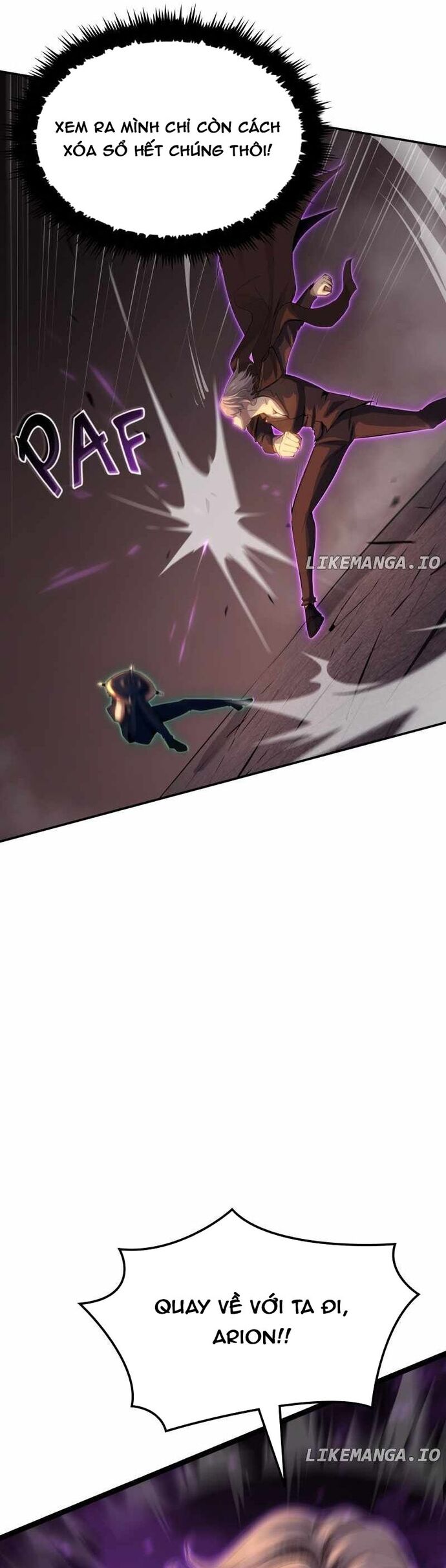 Di Sản Của Các Nhà Văn Chapter 22 - 26