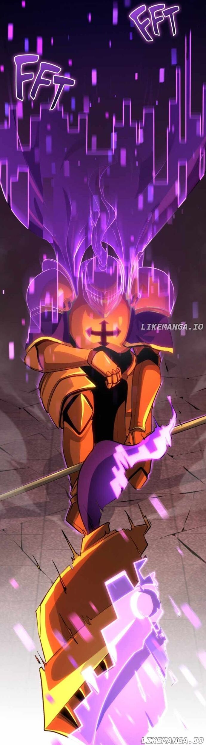 Di Sản Của Các Nhà Văn Chapter 22 - 28