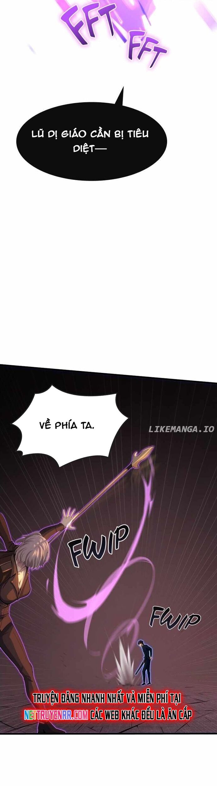 Di Sản Của Các Nhà Văn Chapter 22 - 29