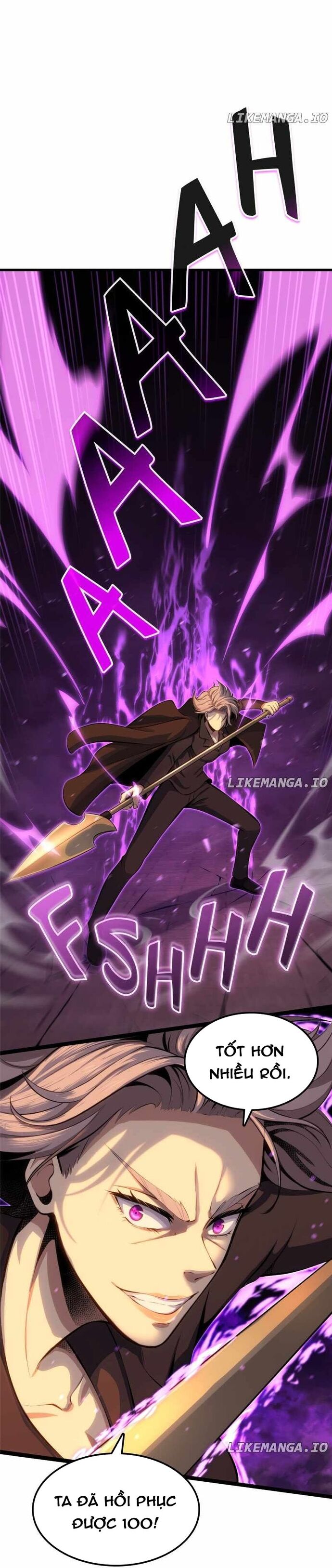 Di Sản Của Các Nhà Văn Chapter 22 - 30