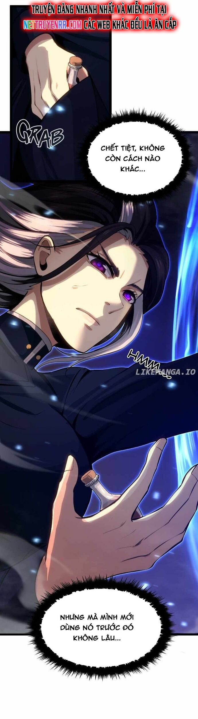 Di Sản Của Các Nhà Văn Chapter 22 - 4