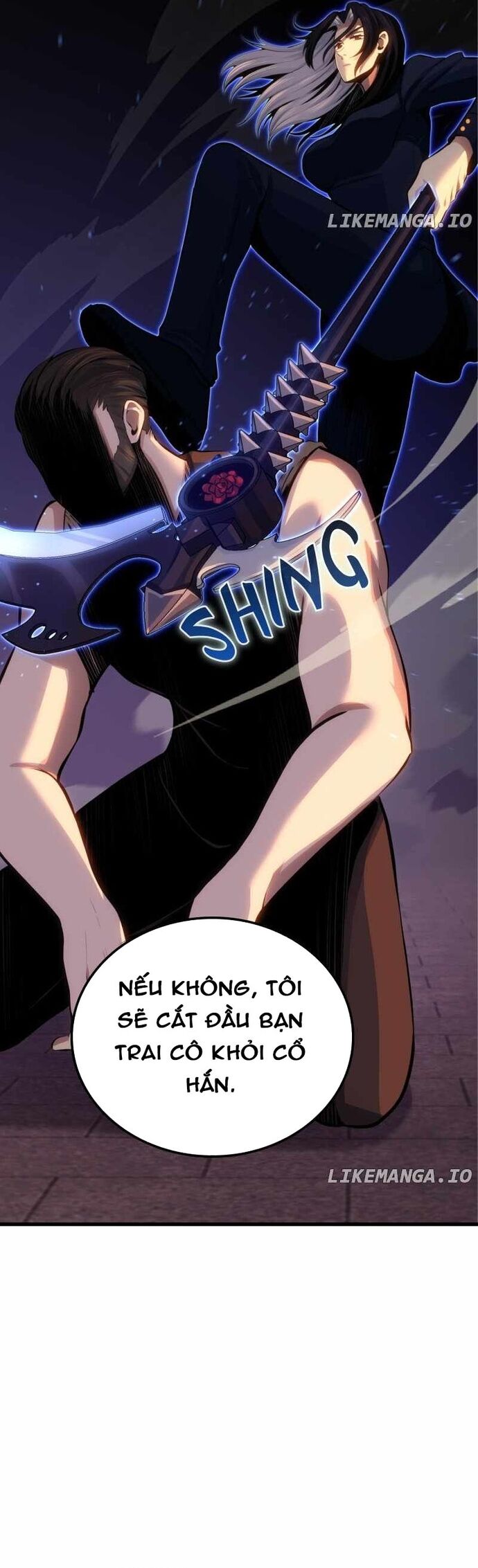 Di Sản Của Các Nhà Văn Chapter 22 - 40