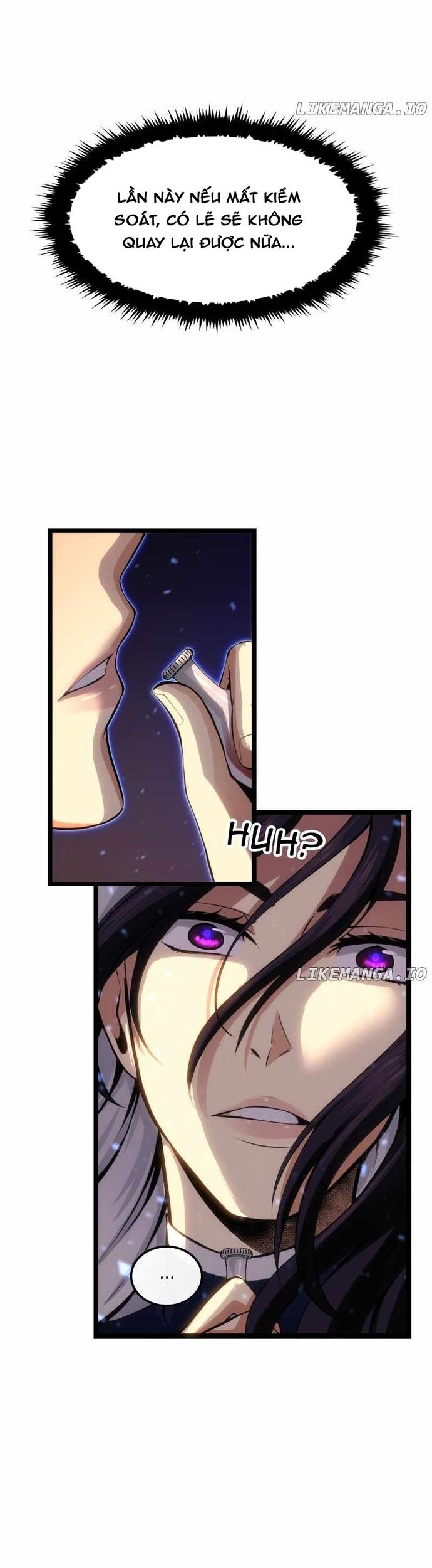 Di Sản Của Các Nhà Văn Chapter 22 - 5