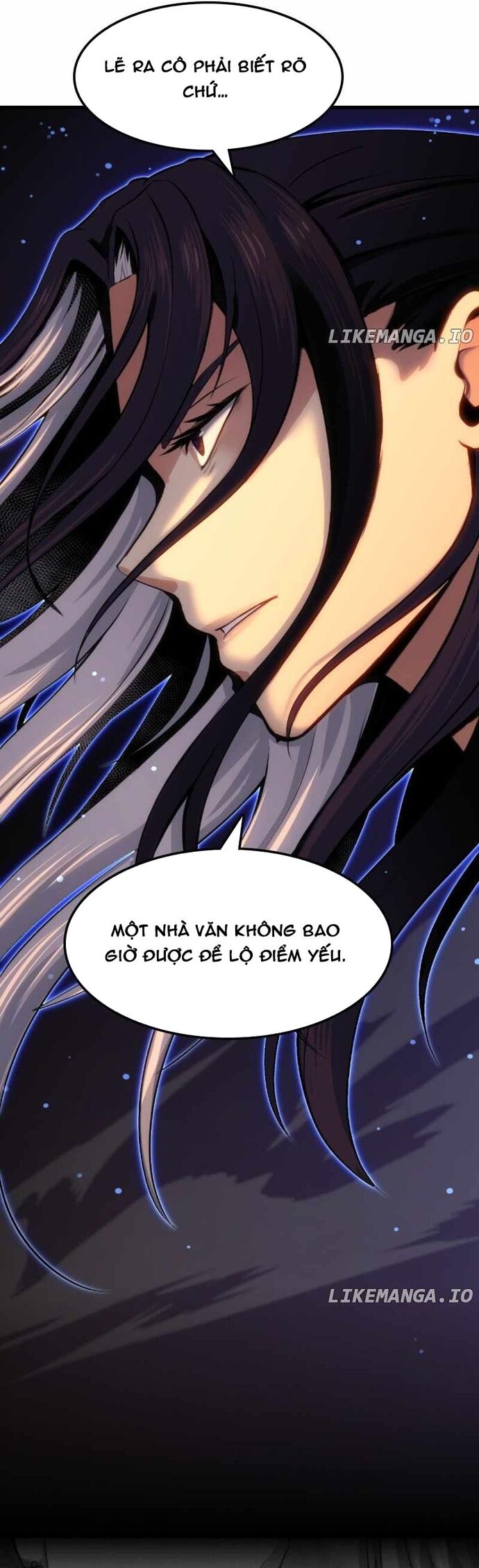 Di Sản Của Các Nhà Văn Chapter 22 - 43