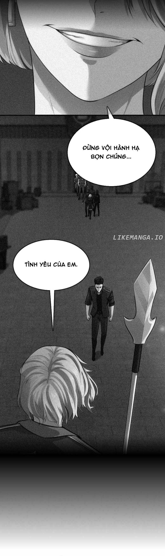 Di Sản Của Các Nhà Văn Chapter 22 - 44