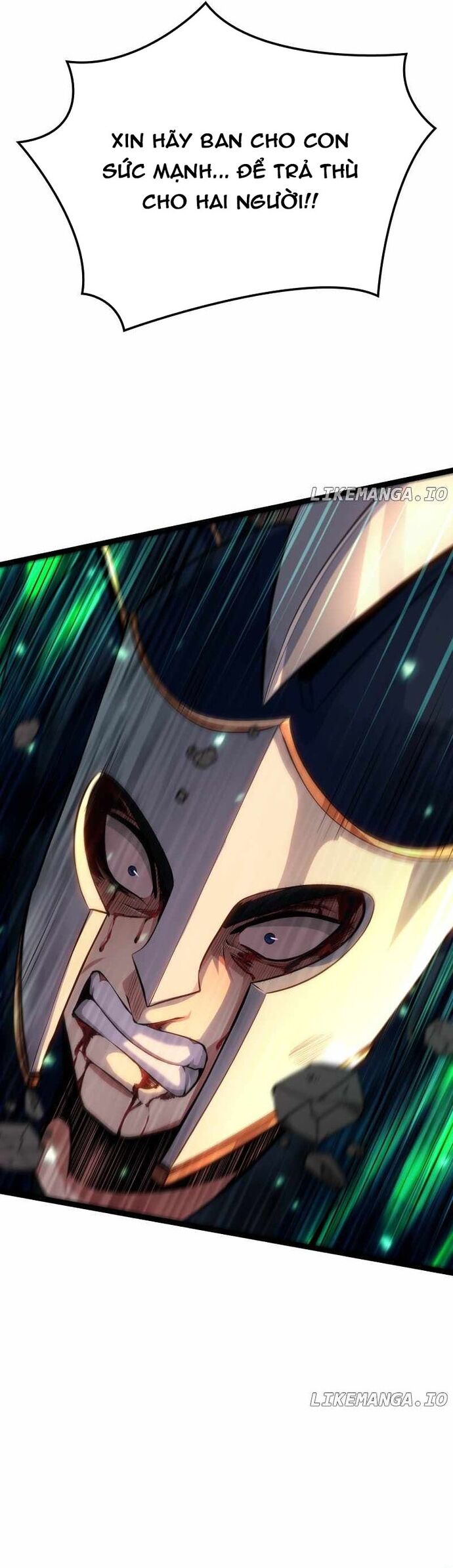 Di Sản Của Các Nhà Văn Chapter 22 - 50