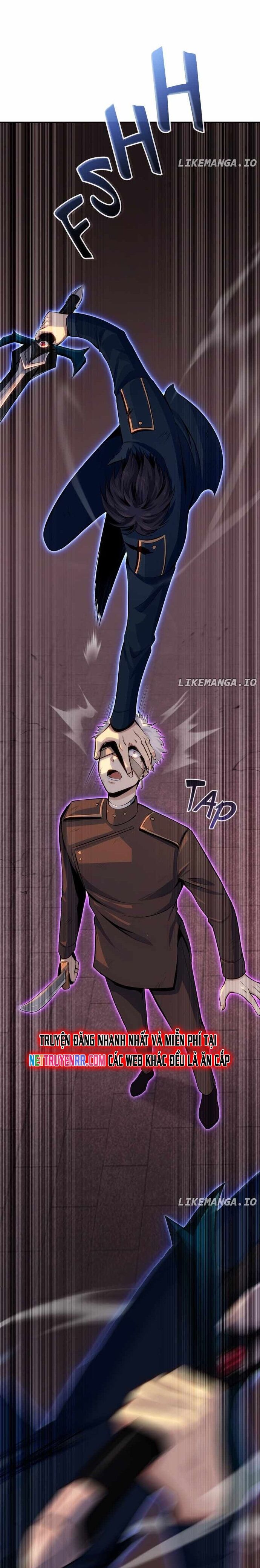 Di Sản Của Các Nhà Văn Chapter 22 - 6