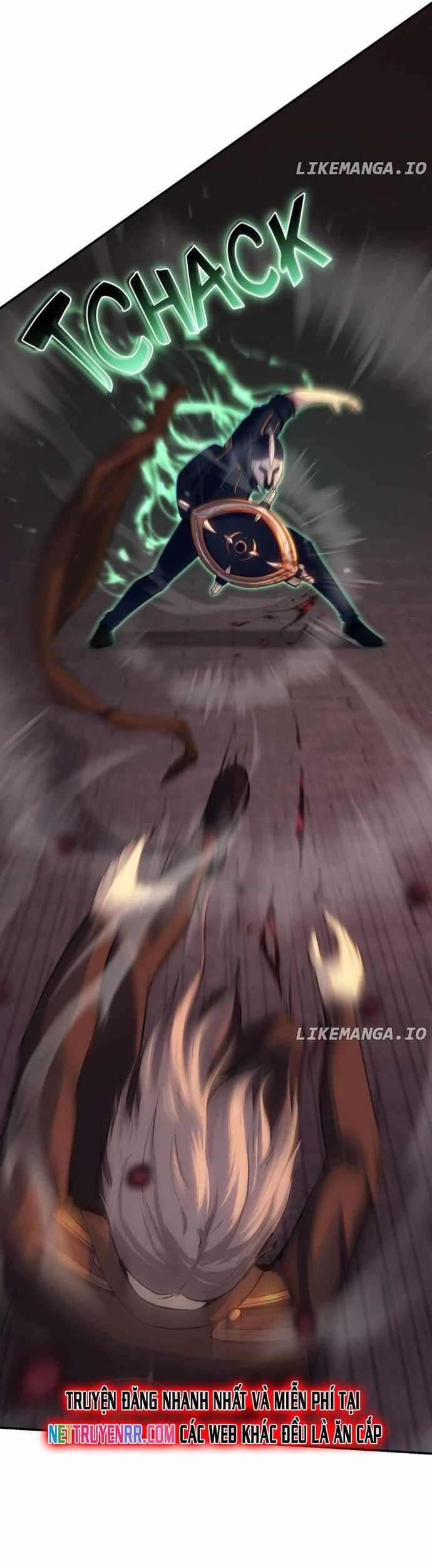 Di Sản Của Các Nhà Văn Chapter 22 - 52