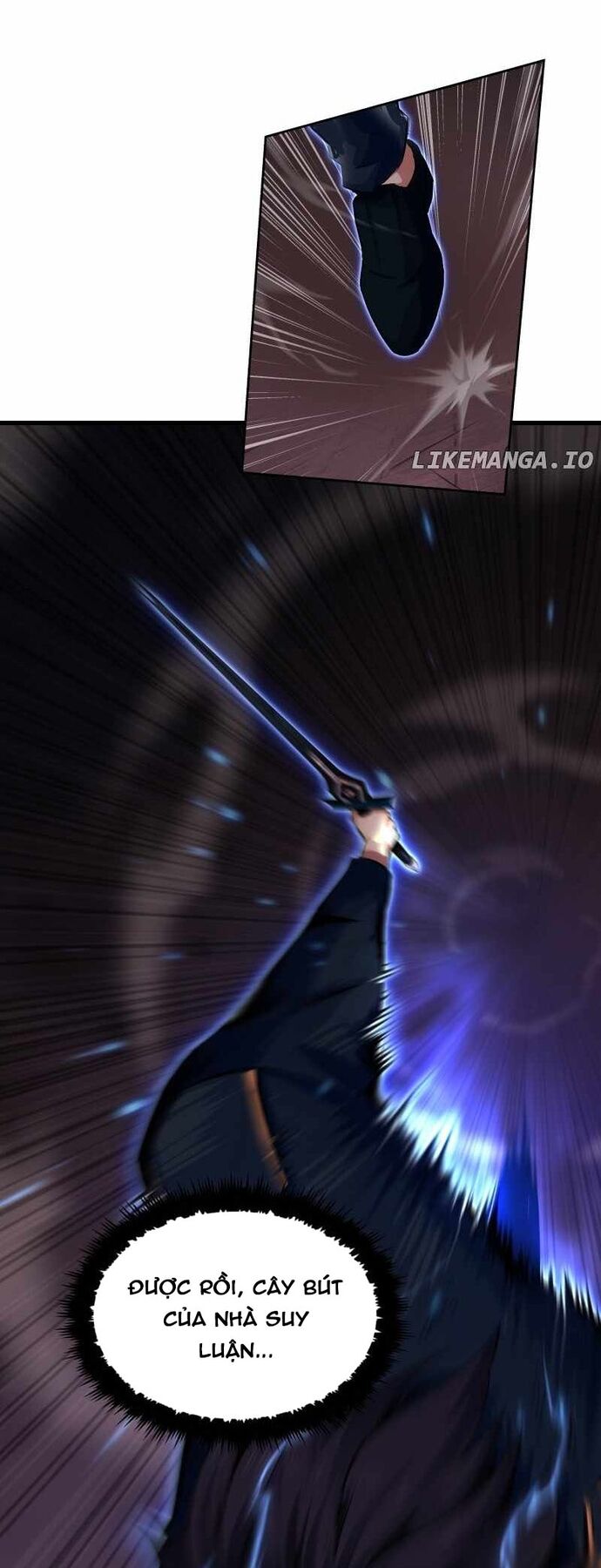 Di Sản Của Các Nhà Văn Chapter 22 - 53