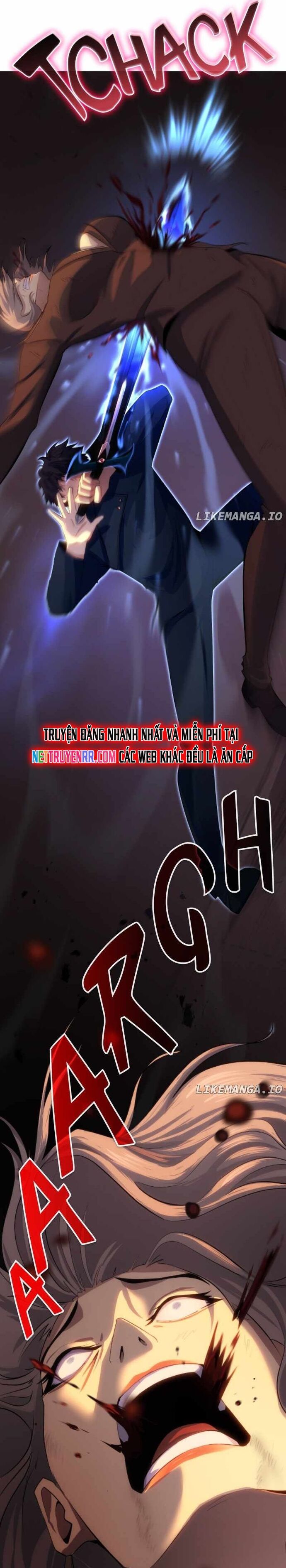 Di Sản Của Các Nhà Văn Chapter 22 - 57