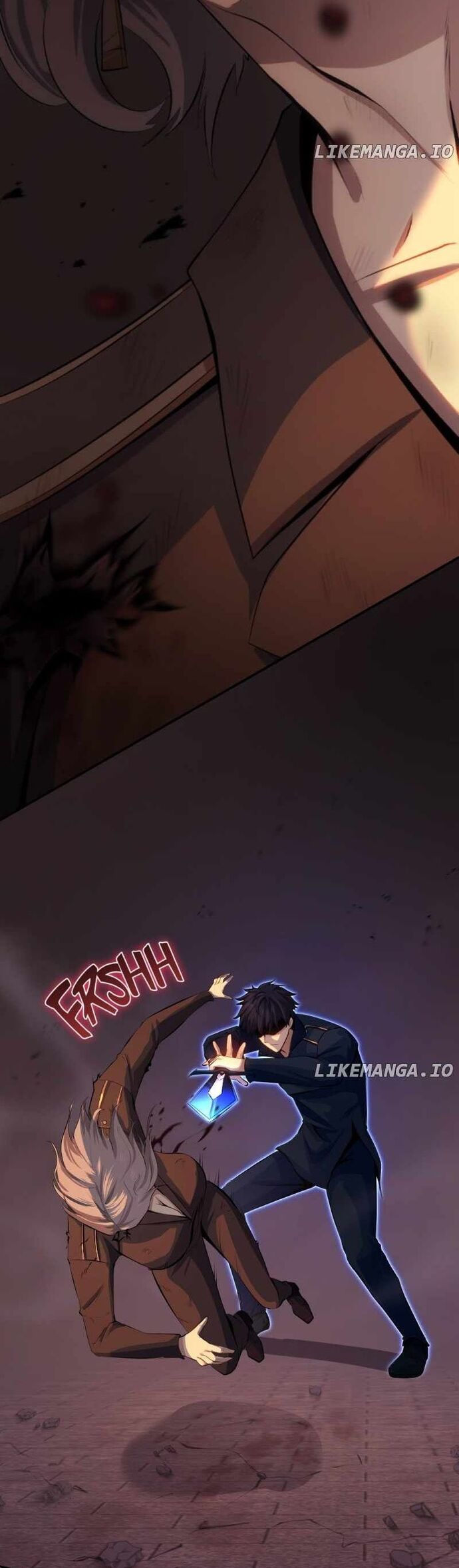 Di Sản Của Các Nhà Văn Chapter 22 - 58