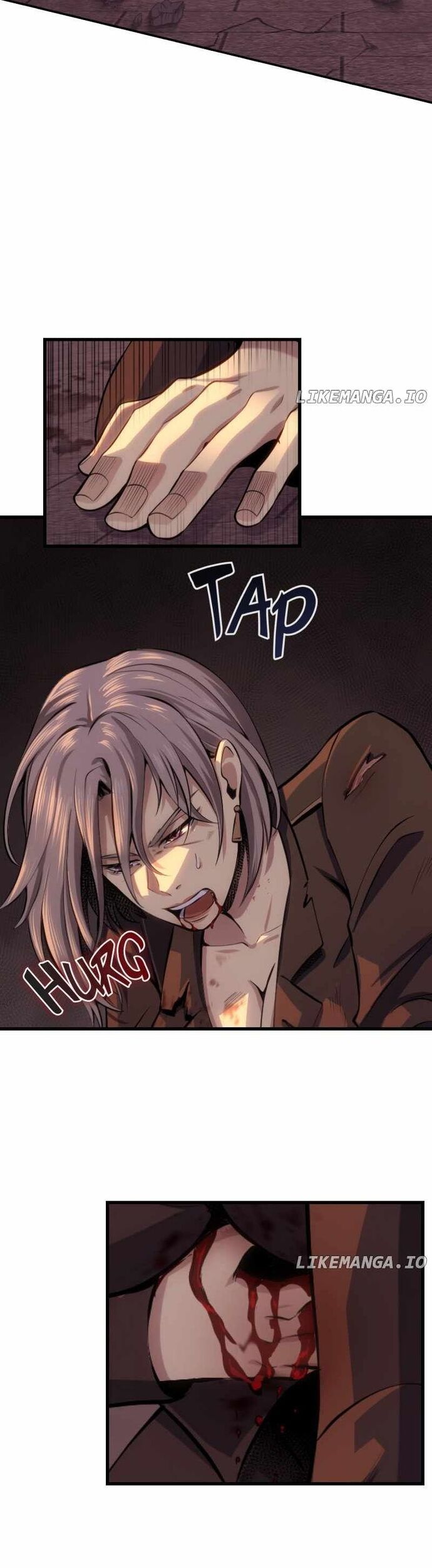 Di Sản Của Các Nhà Văn Chapter 22 - 59