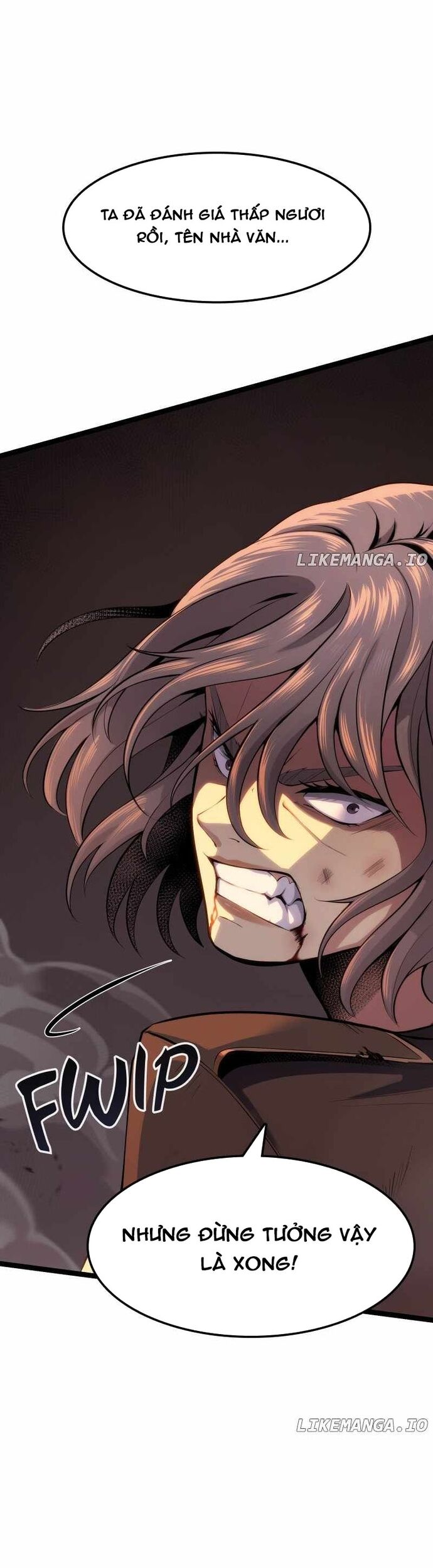Di Sản Của Các Nhà Văn Chapter 22 - 60