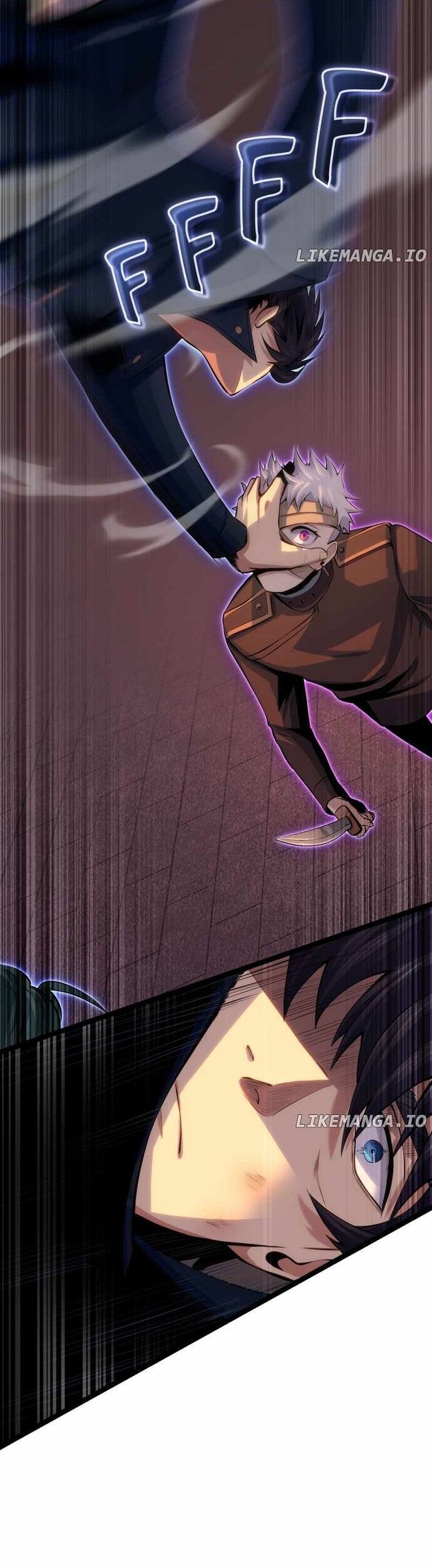 Di Sản Của Các Nhà Văn Chapter 22 - 7