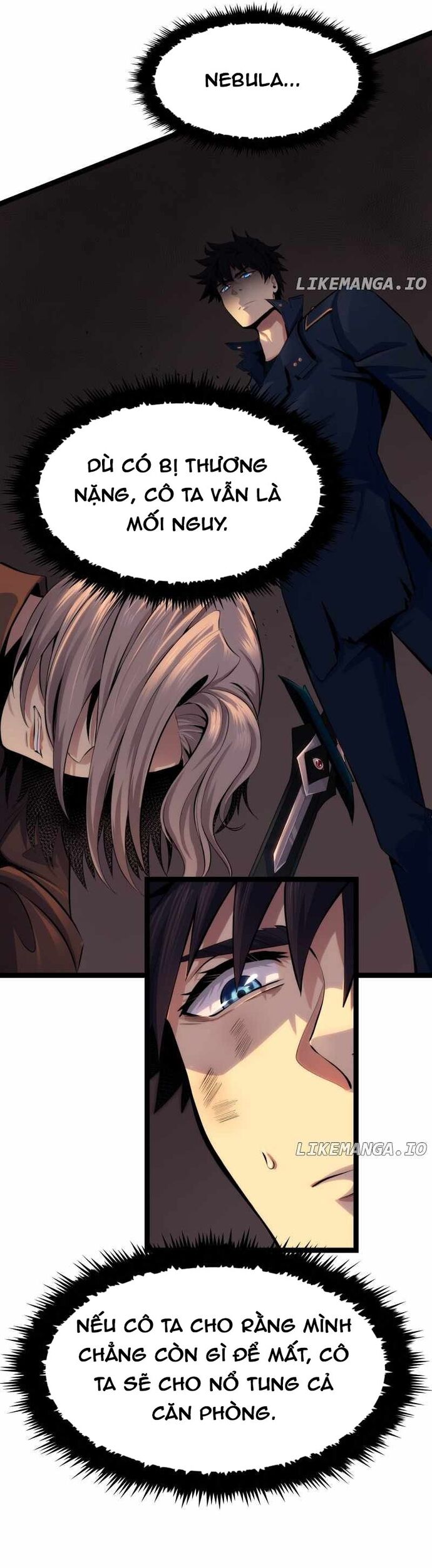 Di Sản Của Các Nhà Văn Chapter 22 - 64