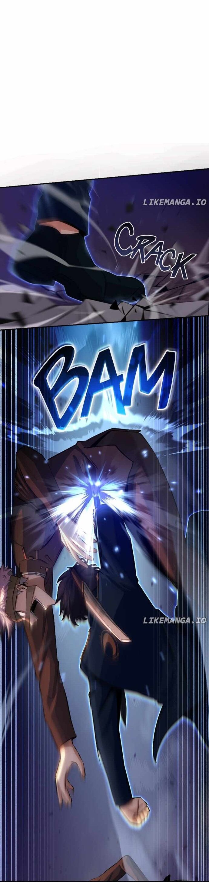 Di Sản Của Các Nhà Văn Chapter 22 - 8