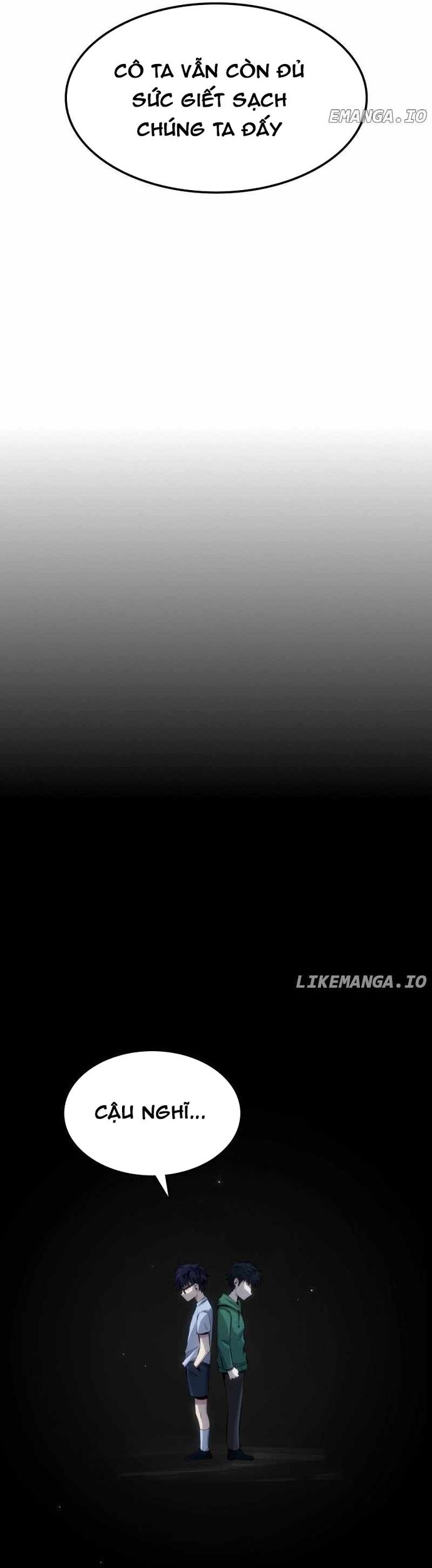 Di Sản Của Các Nhà Văn Chapter 22 - 76