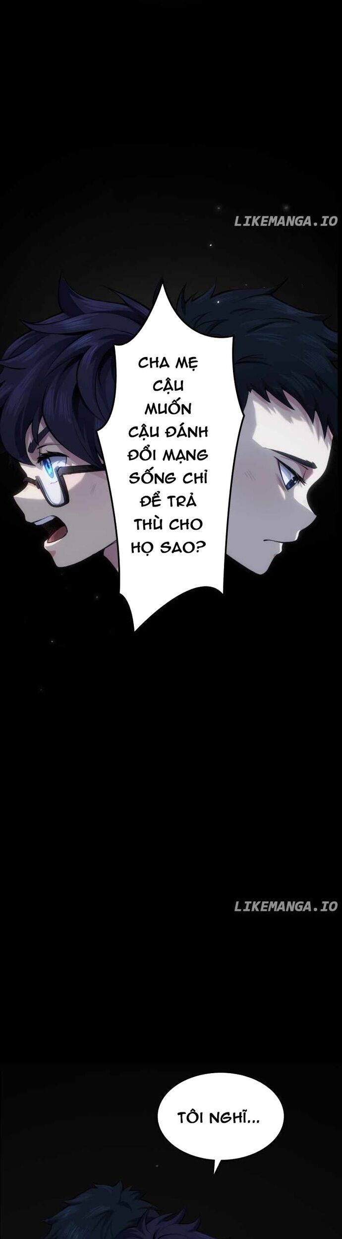 Di Sản Của Các Nhà Văn Chapter 22 - 77