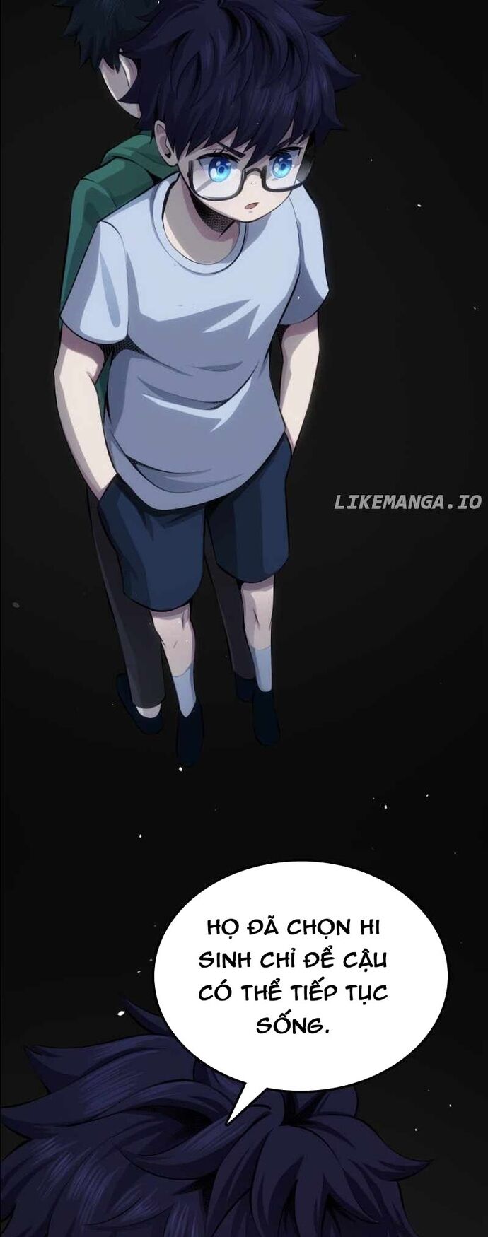 Di Sản Của Các Nhà Văn Chapter 22 - 78