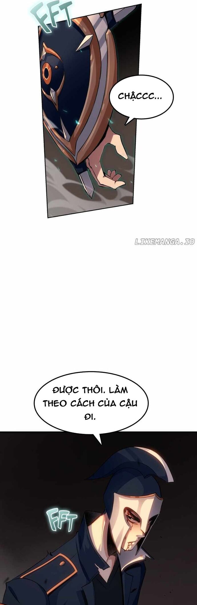 Di Sản Của Các Nhà Văn Chapter 22 - 80