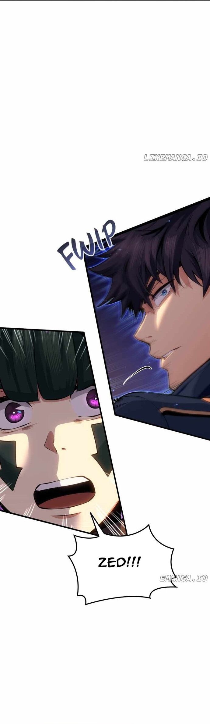 Di Sản Của Các Nhà Văn Chapter 22 - 9