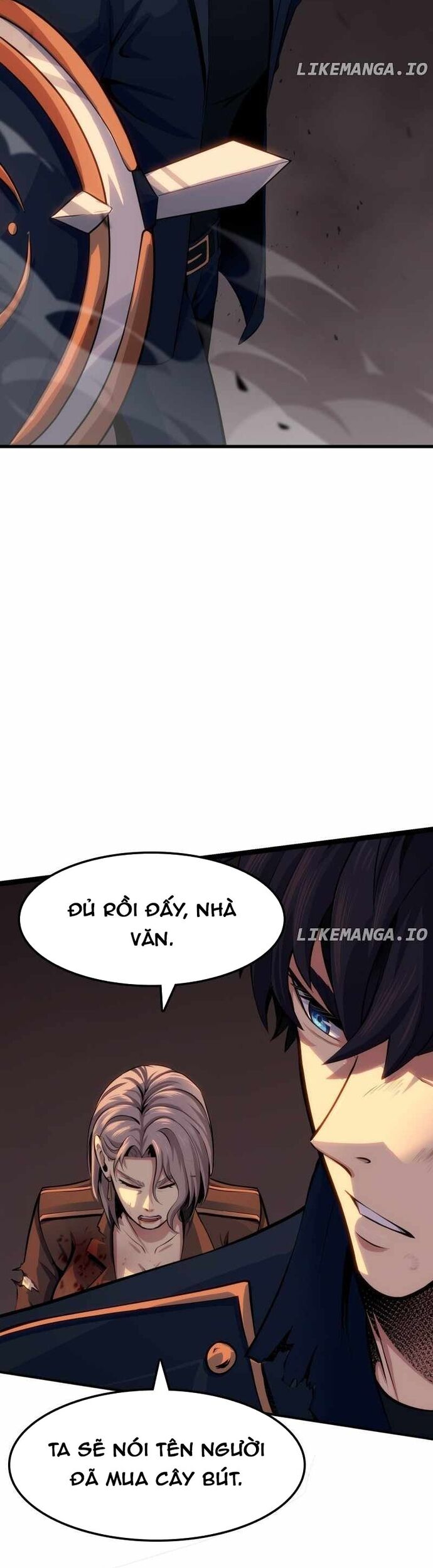 Di Sản Của Các Nhà Văn Chapter 22 - 81