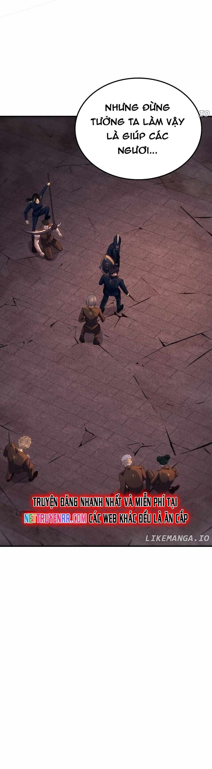 Di Sản Của Các Nhà Văn Chapter 22 - 82